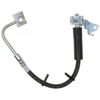 Raybestos BH383051 - Brake Hydraulic Hose Raybestos BH383051 Brake Hydraulic Hose product image 2 of 2