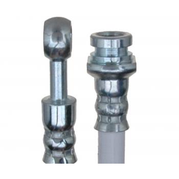 Raybestos BH383052 Brake Hydraulic Hose product image 1 of 2