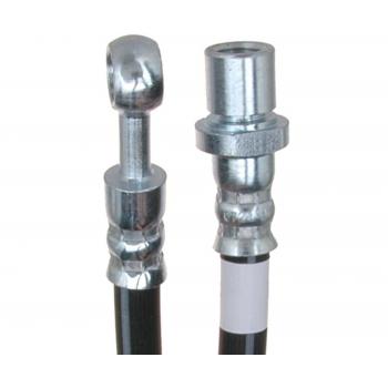 Raybestos BH383053 - Brake Hydraulic Hose Raybestos BH383053 Brake Hydraulic Hose product image 1 of 2