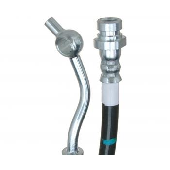 Raybestos BH383056 - Brake Hydraulic Hose Raybestos BH383056 Brake Hydraulic Hose product image 1 of 2