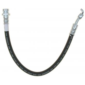 Raybestos BH383063 - Brake Hydraulic Hose Raybestos BH383063 Brake Hydraulic Hose product image 2 of 2