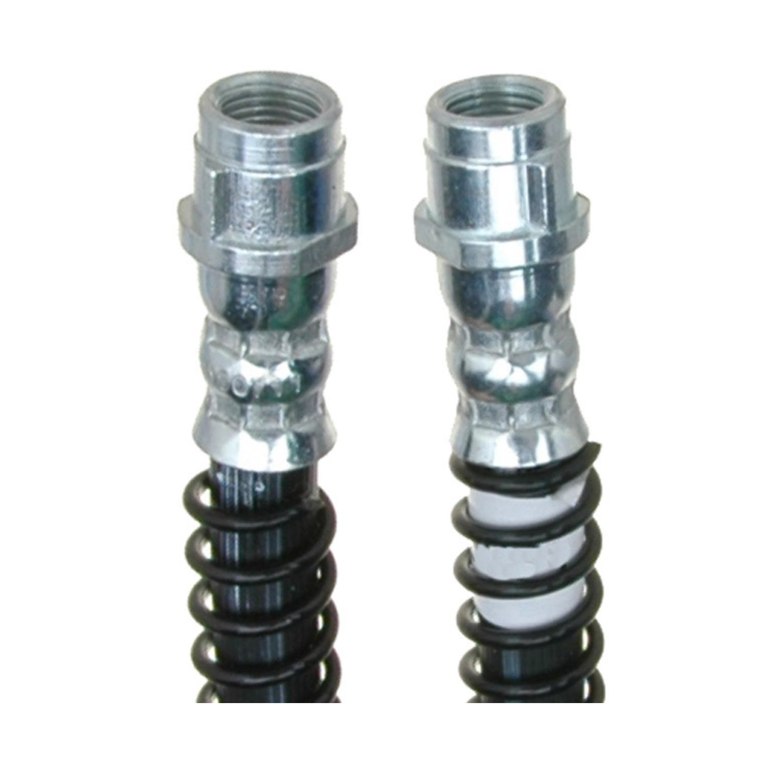 Raybestos BH383073 - Brake Hydraulic Hose Raybestos BH383073 Brake Hydraulic Hose product image 1 of 2