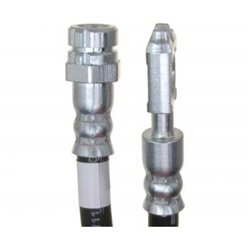 Raybestos BH383074 - Brake Hydraulic Hose Raybestos BH383074 Brake Hydraulic Hose product image 1 of 2