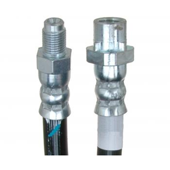 Raybestos BH383079 - Brake Hydraulic Hose Raybestos BH383079 Brake Hydraulic Hose product image 1 of 2
