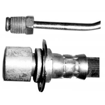 Raybestos BH38308 - Brake Hydraulic Hose Raybestos BH38308 Brake Hydraulic Hose product image 1 of 2