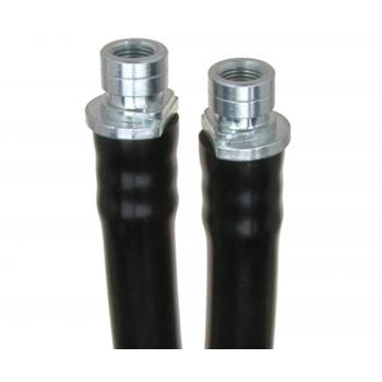 Raybestos BH383080 Brake Hydraulic Hose product image 1 of 2