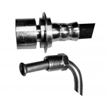 Raybestos BH38309 Brake Hydraulic Hose product image 1 of 2