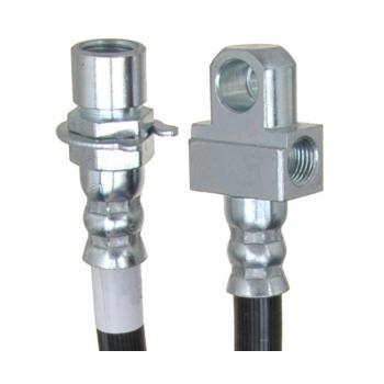 Raybestos BH383097 Brake Hydraulic Hose product image 1 of 2