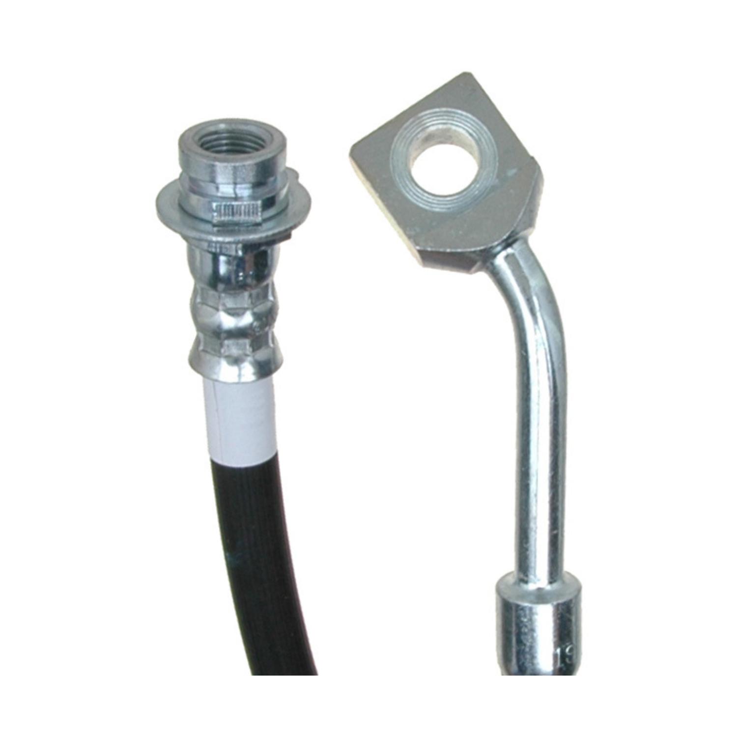 Raybestos BH383098 - Brake Hydraulic Hose Raybestos BH383098 Brake Hydraulic Hose product image 1 of 2