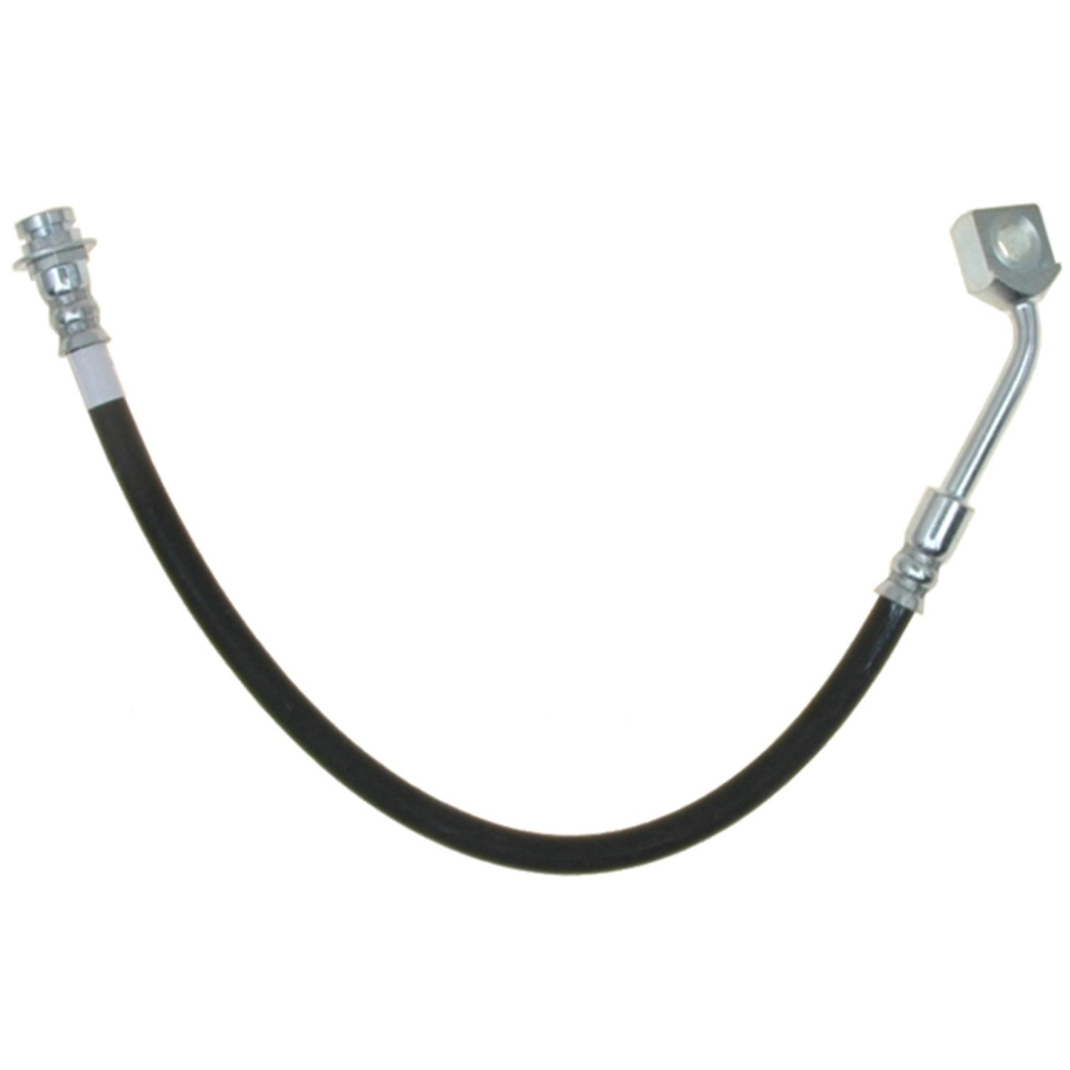 Raybestos BH383098 - Brake Hydraulic Hose Raybestos BH383098 Brake Hydraulic Hose product image 2 of 2