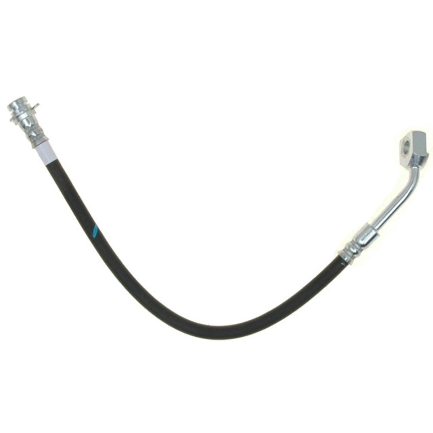 Raybestos BH383099 Brake Hydraulic Hose product image 2 of 2