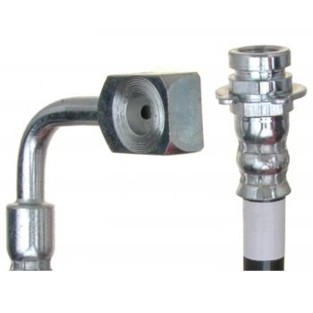 Raybestos BH383102 - Brake Hydraulic Hose Raybestos BH383102 Brake Hydraulic Hose product image 1 of 2