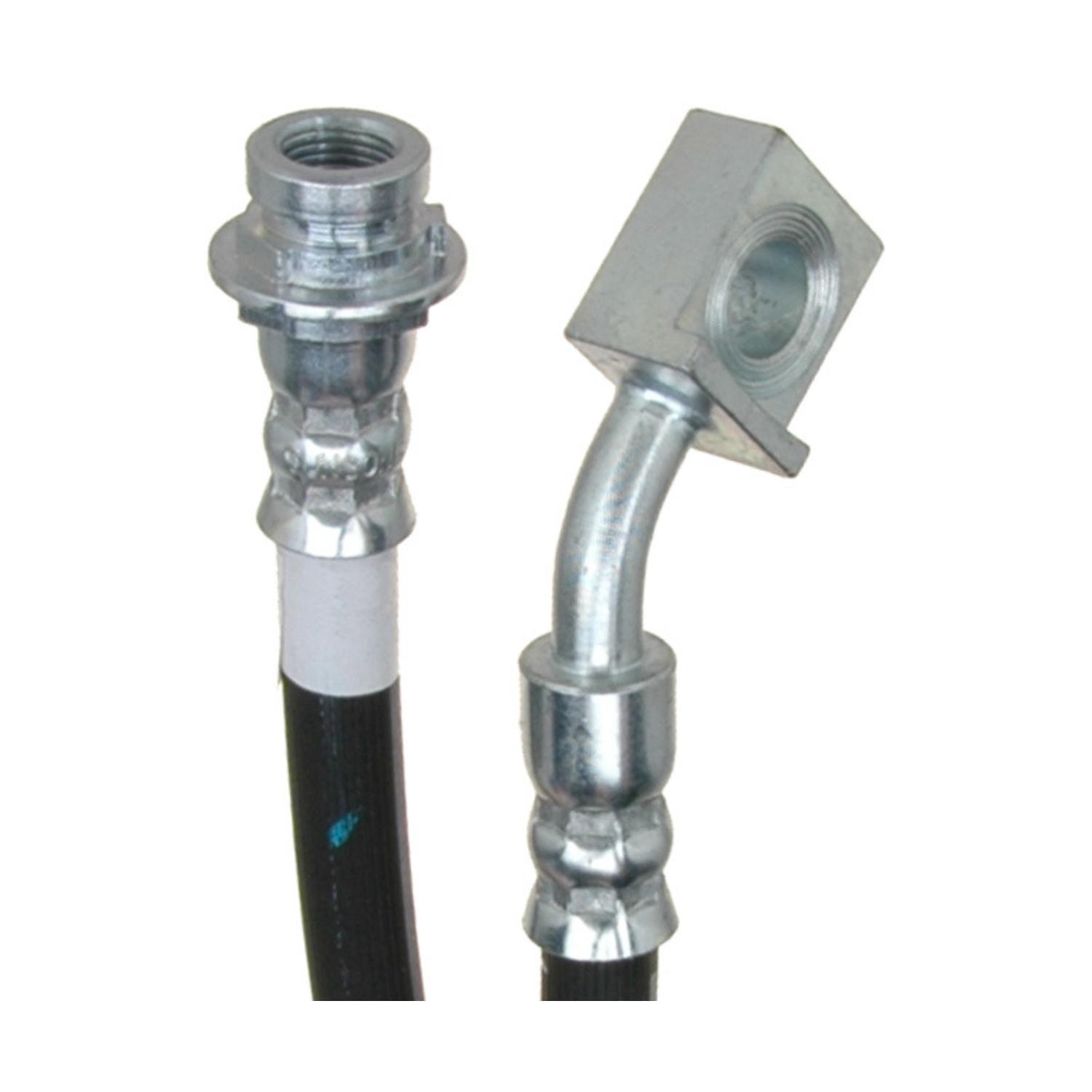 Raybestos BH383104 Brake Hydraulic Hose product image 1 of 2