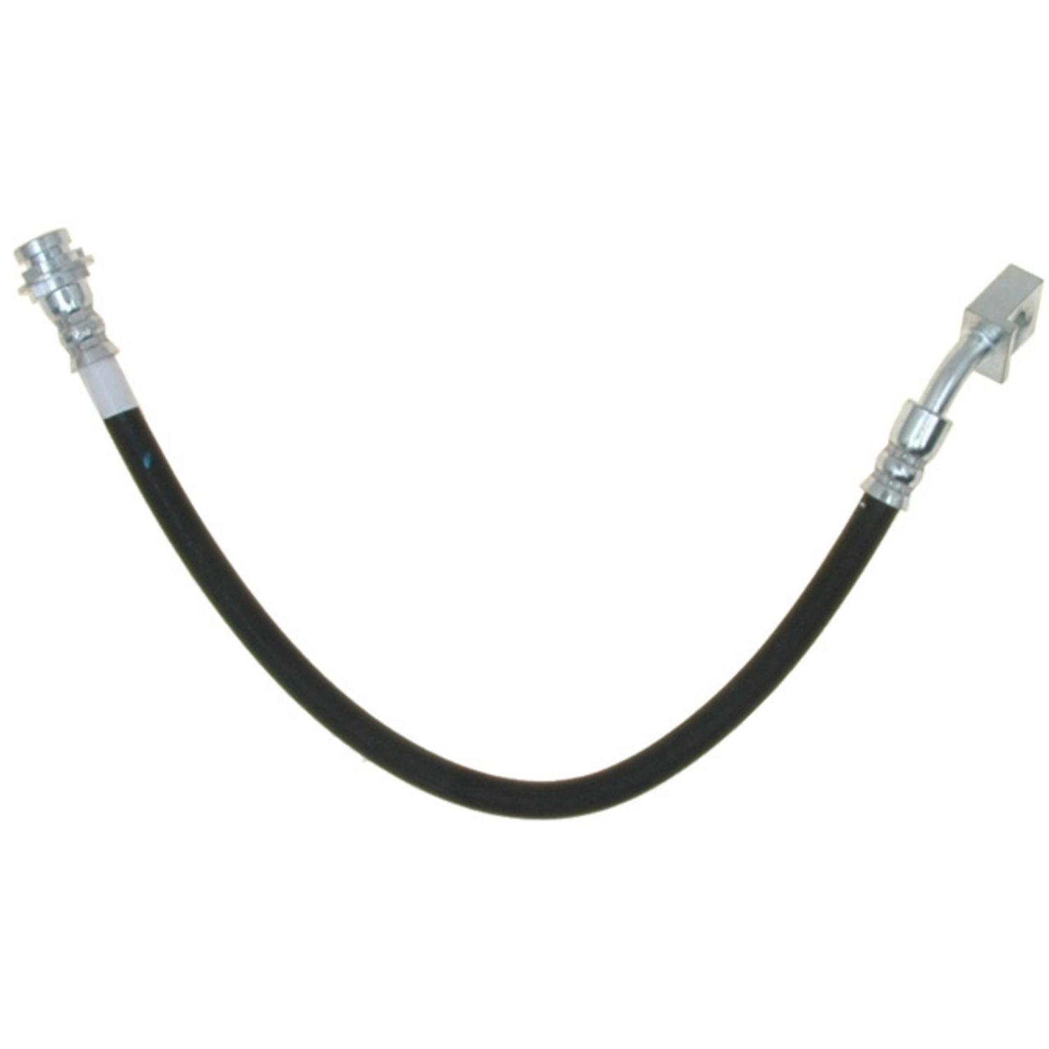 Raybestos BH383104 Brake Hydraulic Hose product image 2 of 2