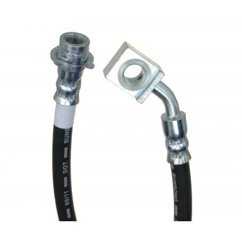 Raybestos BH383105 - Brake Hydraulic Hose Raybestos BH383105 Brake Hydraulic Hose product image 1 of 2