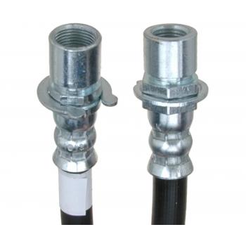 Raybestos BH383106 Brake Hydraulic Hose product image 1 of 2
