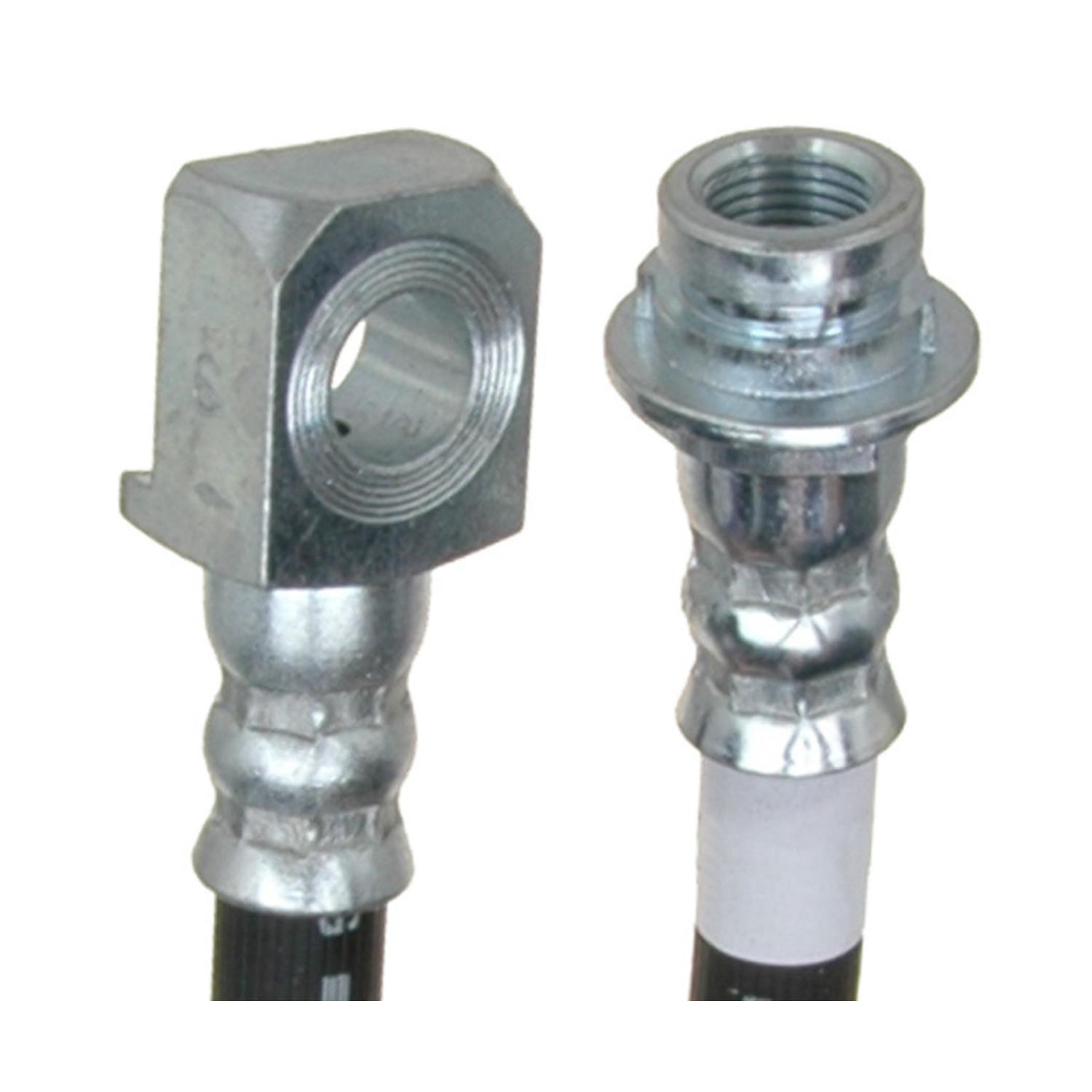 Raybestos BH383107 - Brake Hydraulic Hose Raybestos BH383107 Brake Hydraulic Hose product image 1 of 2