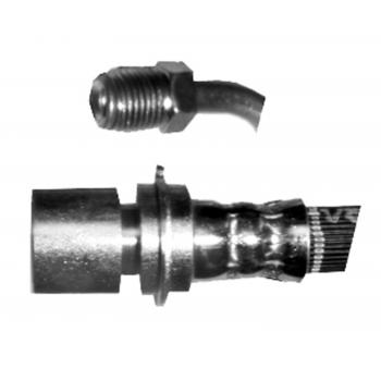 Raybestos BH38311 - Brake Hydraulic Hose Raybestos BH38311 Brake Hydraulic Hose product image 1 of 2