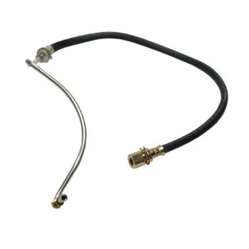 Raybestos BH38311 - Brake Hydraulic Hose Raybestos BH38311 Brake Hydraulic Hose product image 2 of 2
