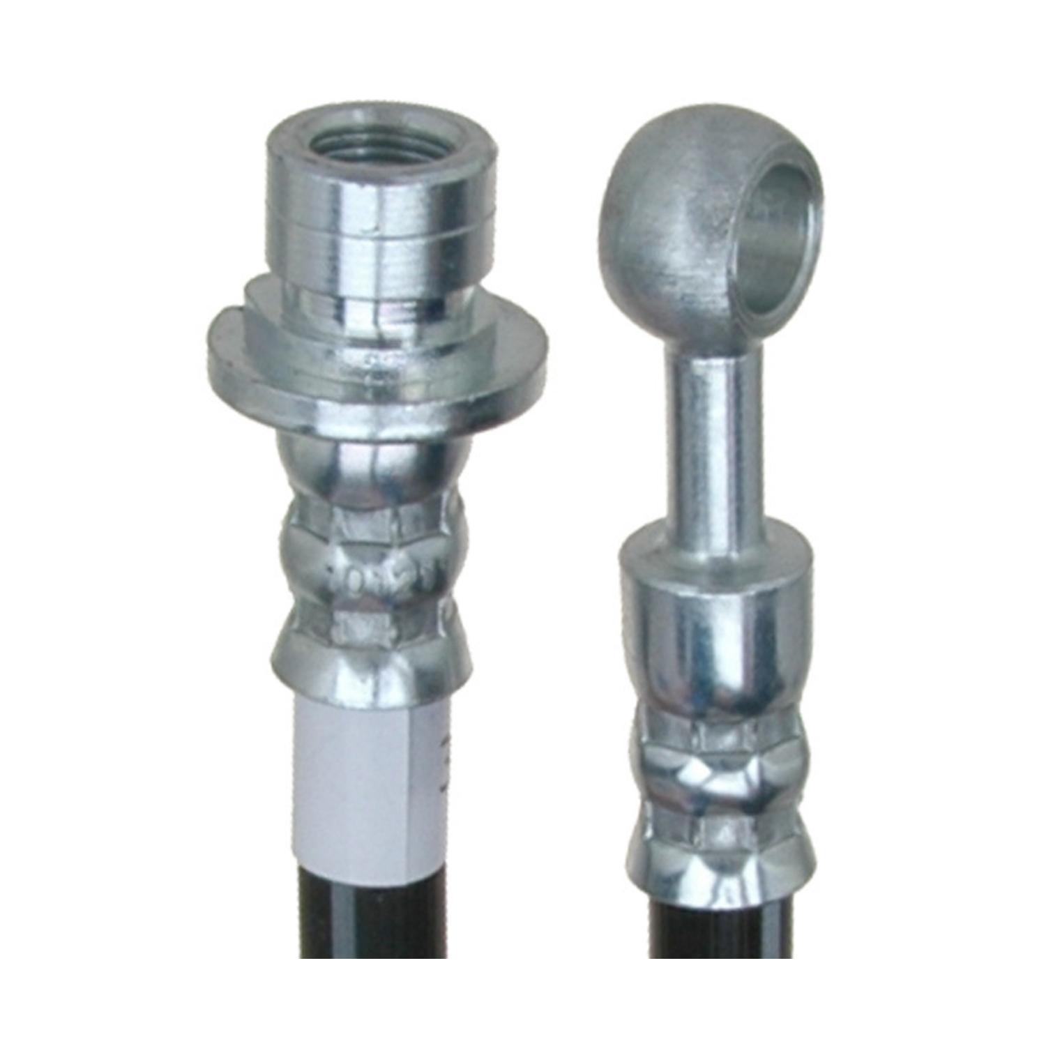 Raybestos BH383112 Brake Hydraulic Hose product image 1 of 2