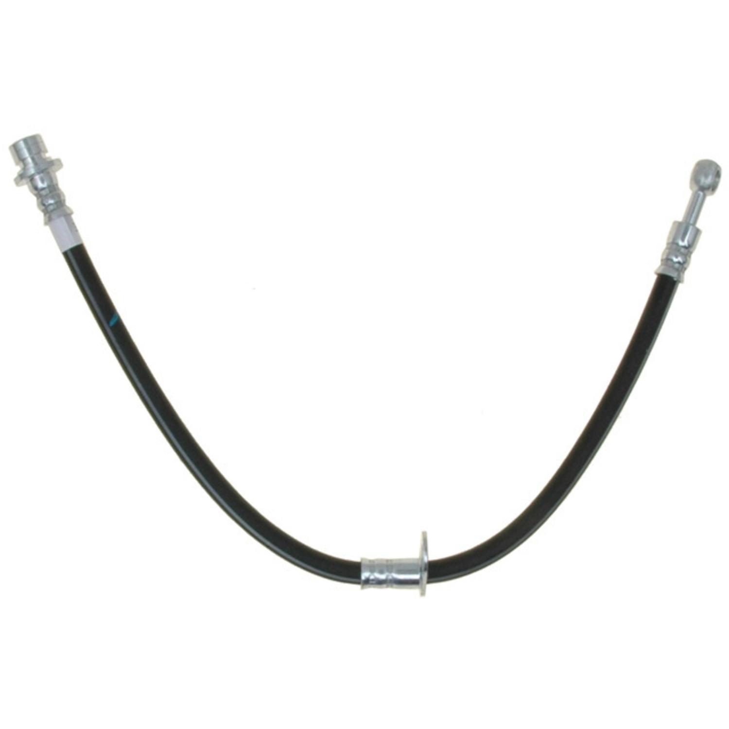 Raybestos BH383112 Brake Hydraulic Hose product image 2 of 2
