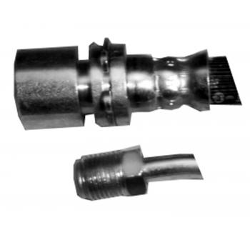Raybestos BH38312 - Brake Hydraulic Hose Raybestos BH38312 Brake Hydraulic Hose product image 1 of 2