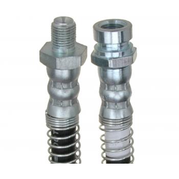 Raybestos BH383122 Brake Hydraulic Hose product image 1 of 2