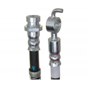 Raybestos BH383124 Brake Hydraulic Hose product image 1 of 2