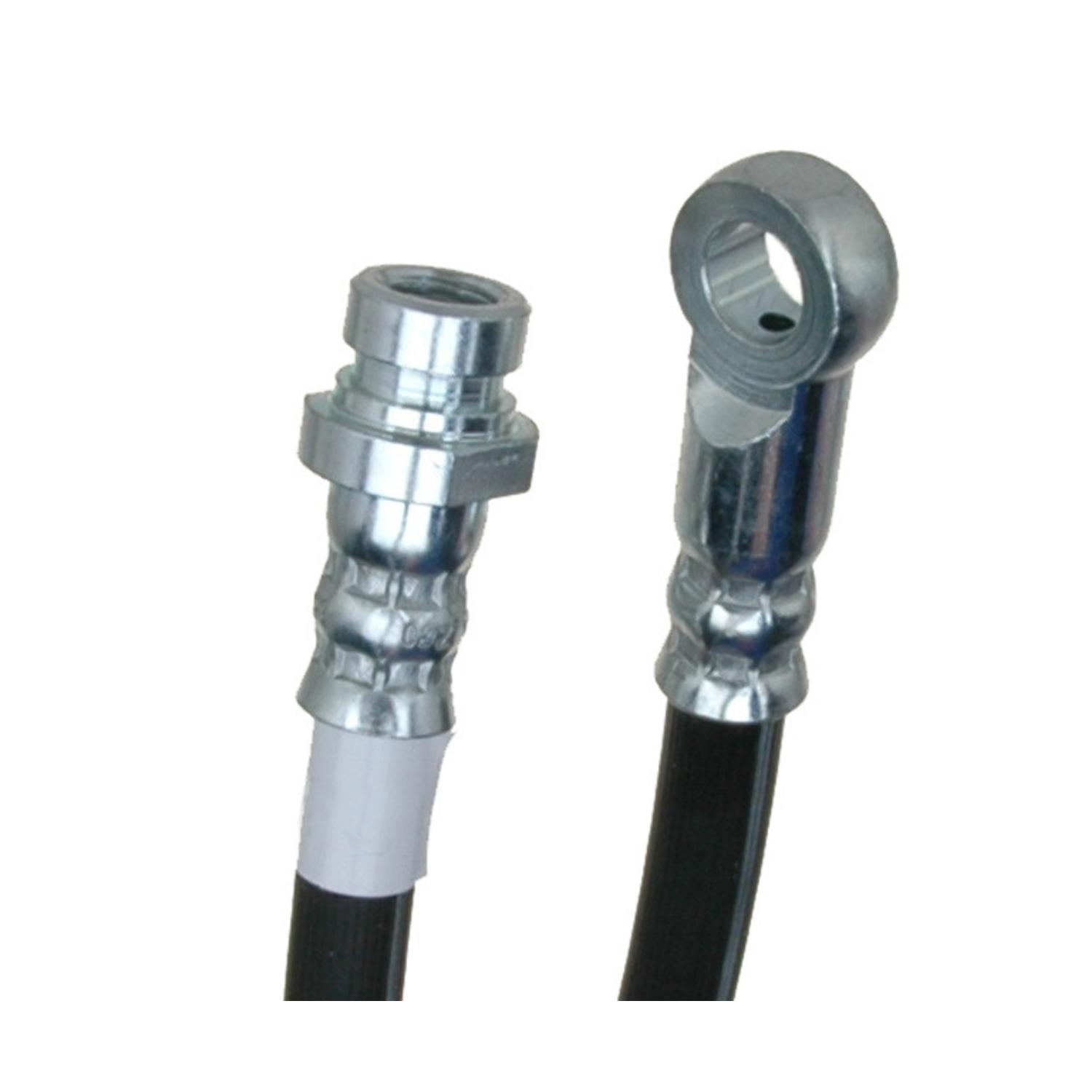 Raybestos BH383135 - Brake Hydraulic Hose Raybestos BH383135 Brake Hydraulic Hose product image 1 of 2