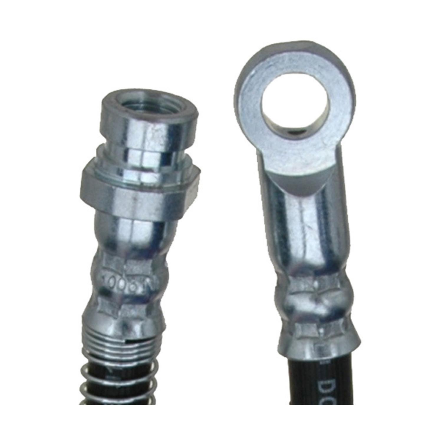Raybestos BH383136 - Brake Hydraulic Hose Raybestos BH383136 Brake Hydraulic Hose product image 1 of 2