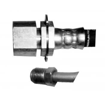 Raybestos BH38314 Brake Hydraulic Hose product image 1 of 2