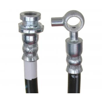 Raybestos BH383140 Brake Hydraulic Hose product image 1 of 2