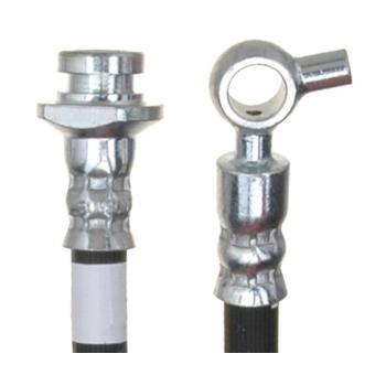 Raybestos BH383142 Brake Hydraulic Hose product image 1 of 2