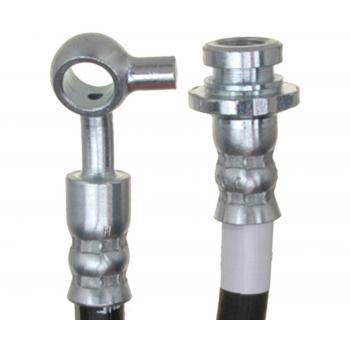 Raybestos BH383146 Brake Hydraulic Hose product image 1 of 2