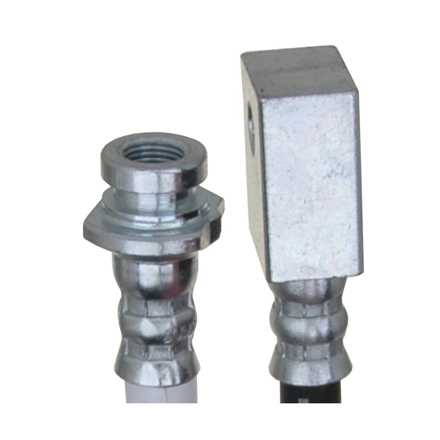 Raybestos BH383148 - Brake Hydraulic Hose Raybestos BH383148 Brake Hydraulic Hose product image 1 of 2