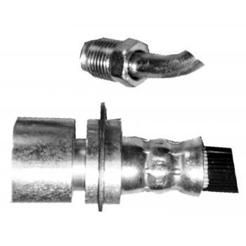 Raybestos BH38315 Brake Hydraulic Hose product image 1 of 2