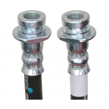 Raybestos BH383154 Brake Hydraulic Hose product image 1 of 2