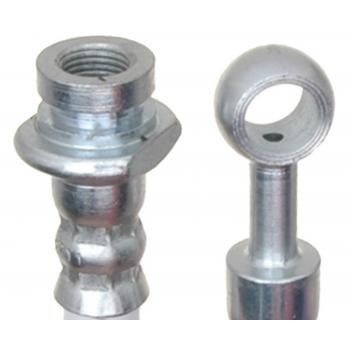 Raybestos BH383155 Brake Hydraulic Hose product image 1 of 2
