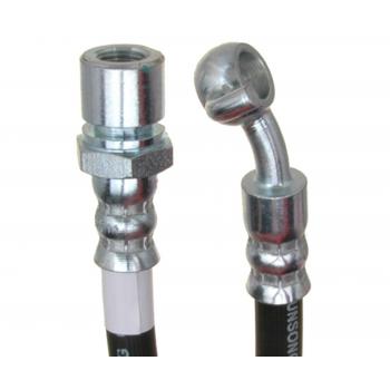 Raybestos BH383156 Brake Hydraulic Hose product image 1 of 2
