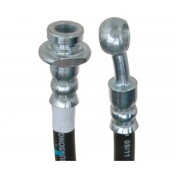 Raybestos BH383158 Brake Hydraulic Hose product image 1 of 2