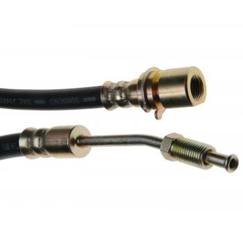 Raybestos BH38316 - Brake Hydraulic Hose Raybestos BH38316 Brake Hydraulic Hose product image 1 of 2