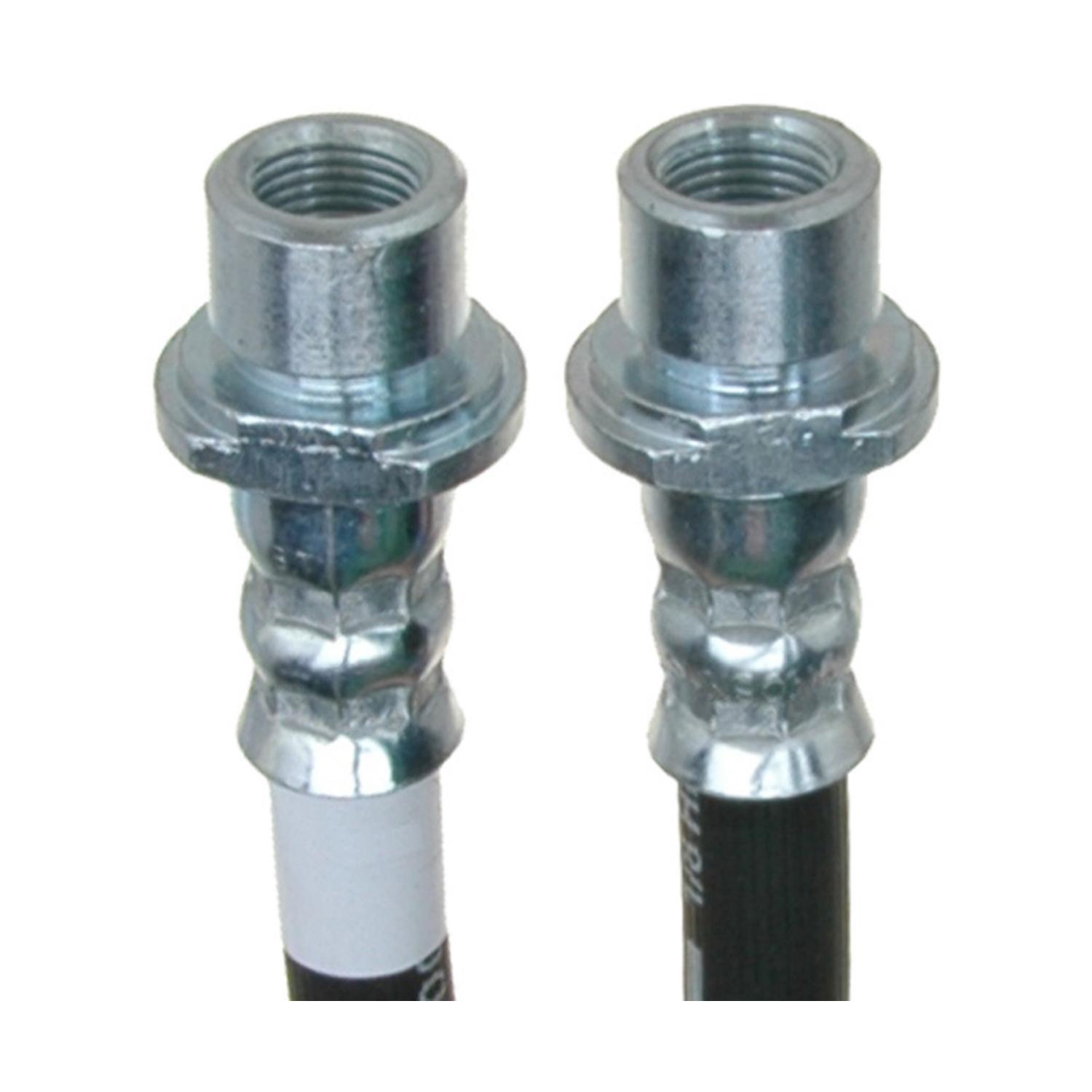 Raybestos BH383161 - Brake Hydraulic Hose Raybestos BH383161 Brake Hydraulic Hose product image 1 of 2