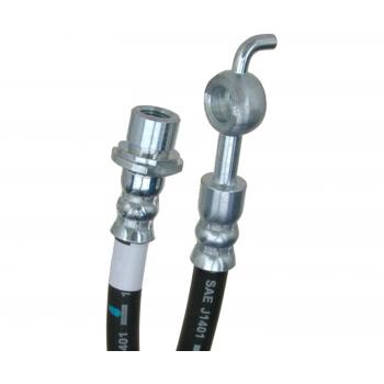 Raybestos BH383162 - Brake Hydraulic Hose Raybestos BH383162 Brake Hydraulic Hose product image 1 of 2