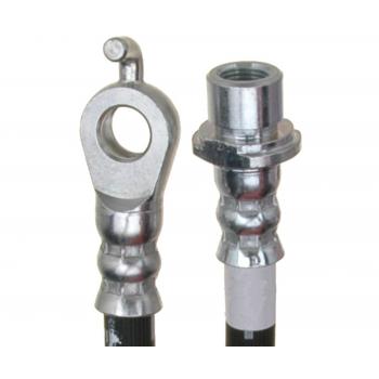 Raybestos BH383165 - Brake Hydraulic Hose Raybestos BH383165 Brake Hydraulic Hose product image 1 of 2