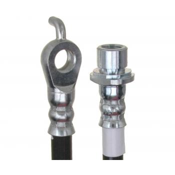 Raybestos BH383166 Brake Hydraulic Hose product image 1 of 2