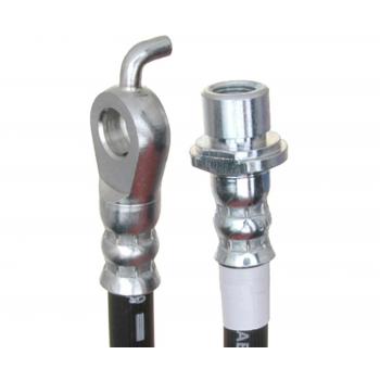 Raybestos BH383167 Brake Hydraulic Hose product image 1 of 2