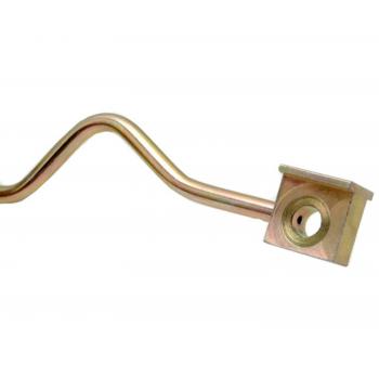Raybestos BH38317 Brake Hydraulic Hose product image 3 of 3