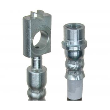 Raybestos BH383170 Brake Hydraulic Hose product image 1 of 2