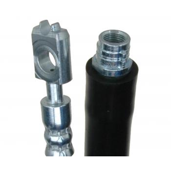 Raybestos BH383171 Brake Hydraulic Hose product image 1 of 2
