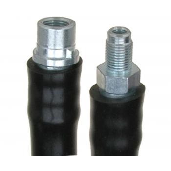 Raybestos BH383173 - Brake Hydraulic Hose Raybestos BH383173 Brake Hydraulic Hose product image 1 of 2